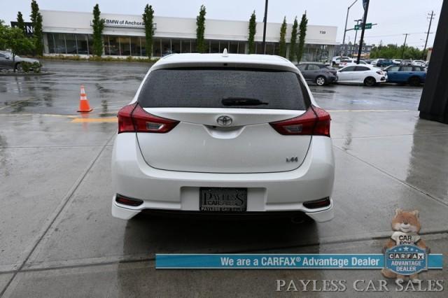 used 2018 Toyota Corolla iM car, priced at $16,995