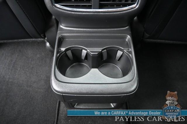 used 2023 Mazda CX-9 car