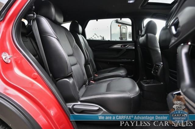 used 2023 Mazda CX-9 car