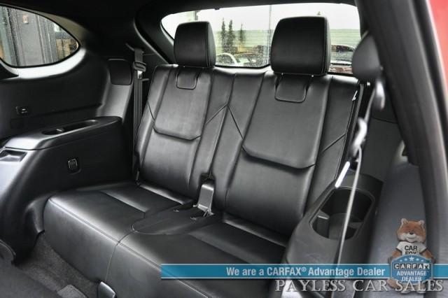 used 2023 Mazda CX-9 car