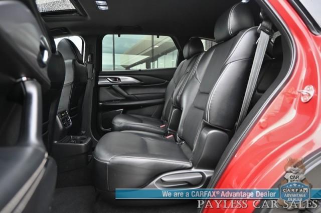 used 2023 Mazda CX-9 car