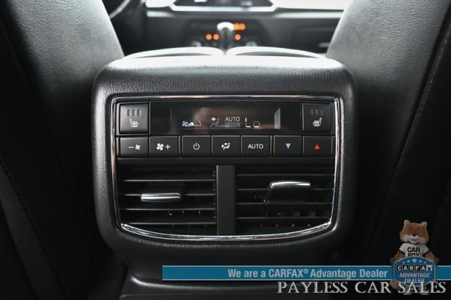 used 2023 Mazda CX-9 car