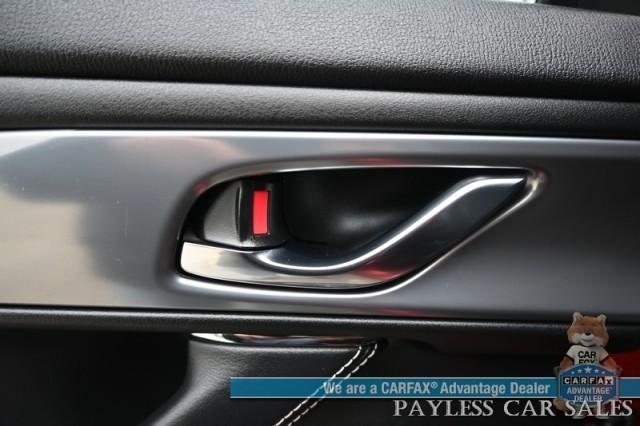 used 2023 Mazda CX-9 car