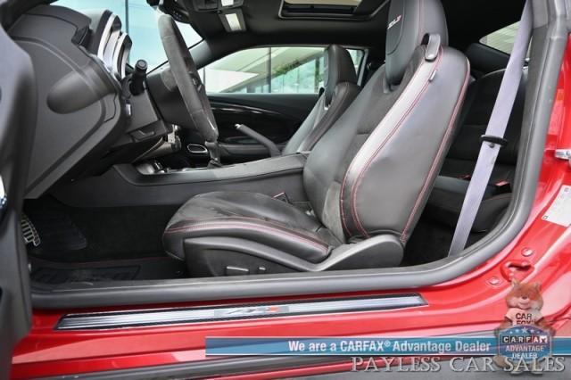 used 2013 Chevrolet Camaro car, priced at $41,995