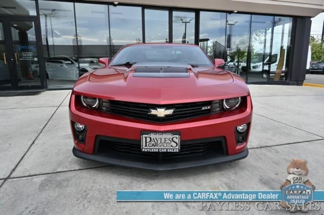 used 2013 Chevrolet Camaro car, priced at $41,995