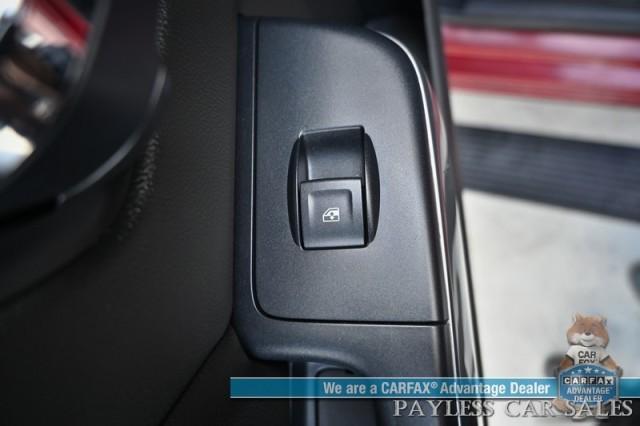 used 2018 Chevrolet Silverado 1500 car, priced at $38,995