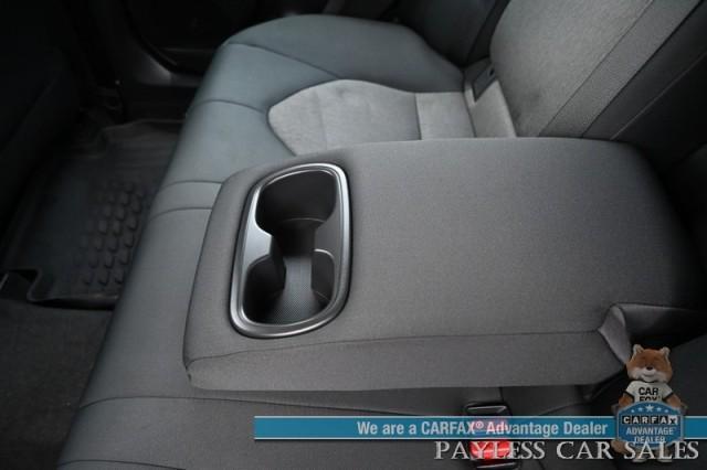 used 2021 Toyota Camry Hybrid car, priced at $23,995