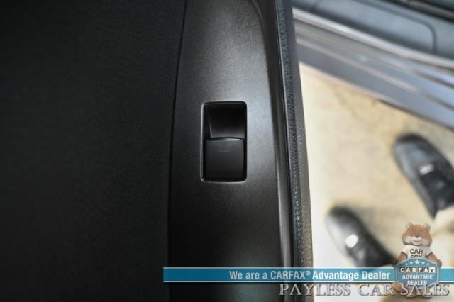 used 2021 Toyota Camry Hybrid car, priced at $23,995