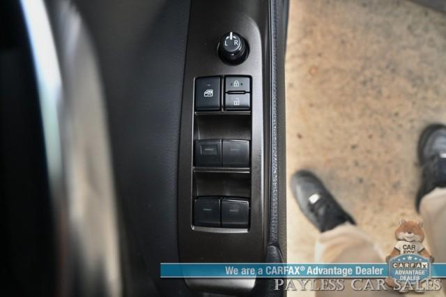 used 2021 Toyota Camry Hybrid car, priced at $23,995