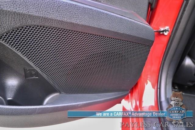 used 2023 Toyota Camry car, priced at $30,750