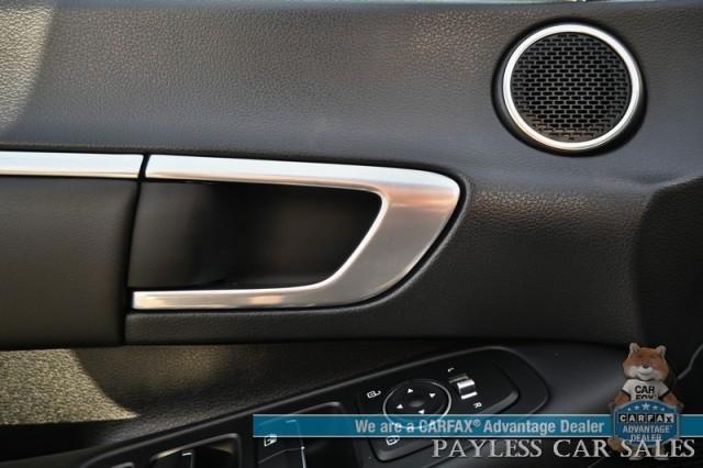 used 2022 Hyundai Sonata car