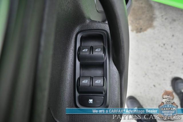 used 2015 Ford Fiesta car, priced at $9,995