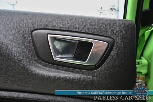 used 2015 Ford Fiesta car, priced at $9,995