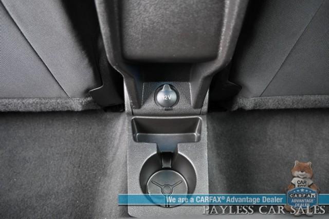 used 2015 Ford Fiesta car, priced at $9,995