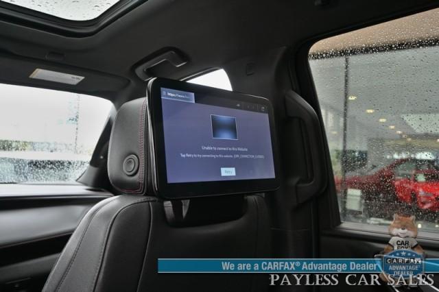 used 2023 Chevrolet Suburban car, priced at $65,995