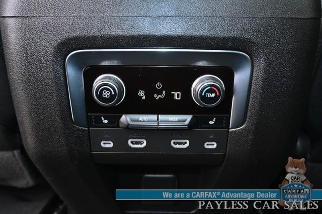 used 2023 Chevrolet Suburban car, priced at $65,995