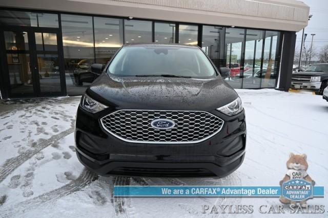 used 2023 Ford Edge car, priced at $25,995