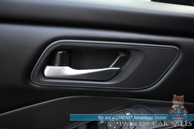 used 2024 Nissan Rogue car, priced at $23,500