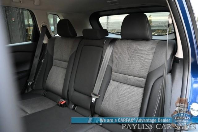 used 2024 Nissan Rogue car, priced at $23,500