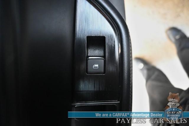 used 2024 Nissan Rogue car, priced at $23,500