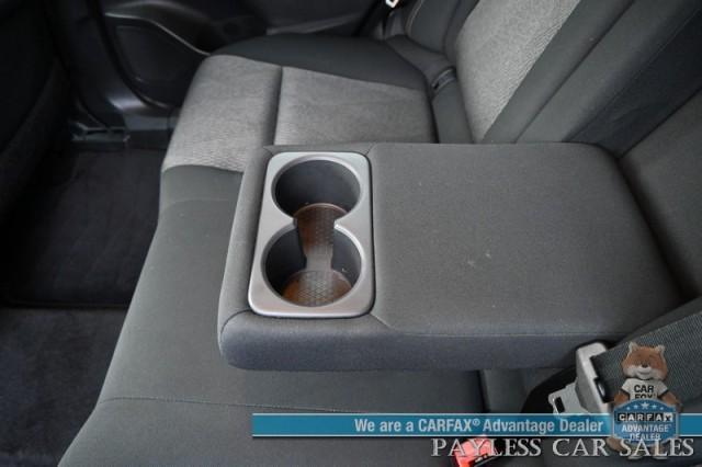 used 2024 Nissan Rogue car, priced at $23,500