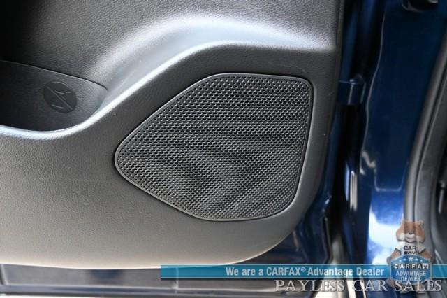 used 2024 Nissan Rogue car, priced at $23,500