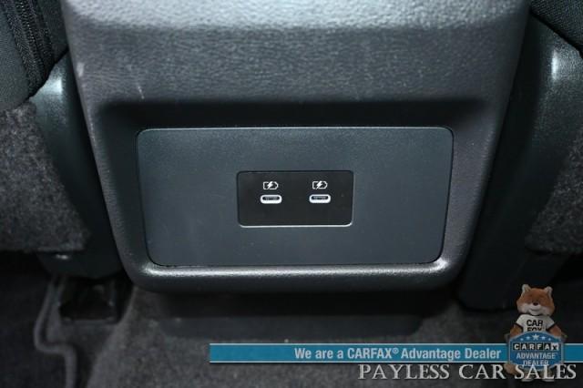 used 2024 Nissan Rogue car, priced at $23,500