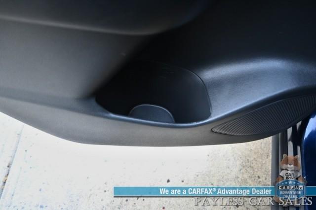 used 2024 Nissan Rogue car, priced at $23,500