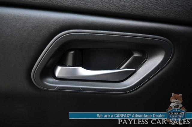 used 2024 Nissan Rogue car, priced at $23,500