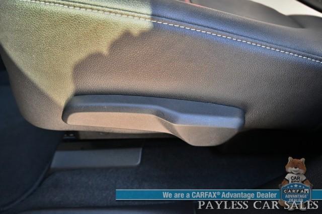 used 2023 Chevrolet Blazer car