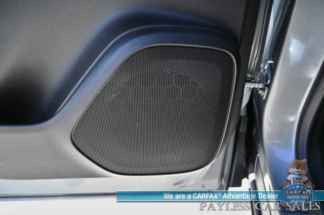 used 2023 Chevrolet Blazer car