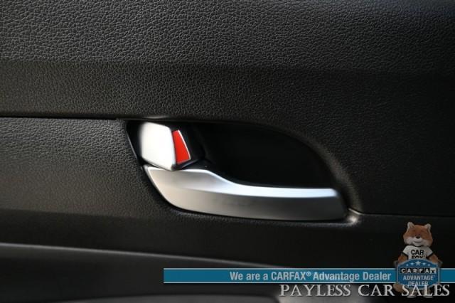 used 2022 Hyundai Santa Fe car, priced at $19,995