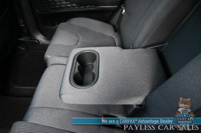 used 2022 Hyundai Santa Fe car, priced at $19,995