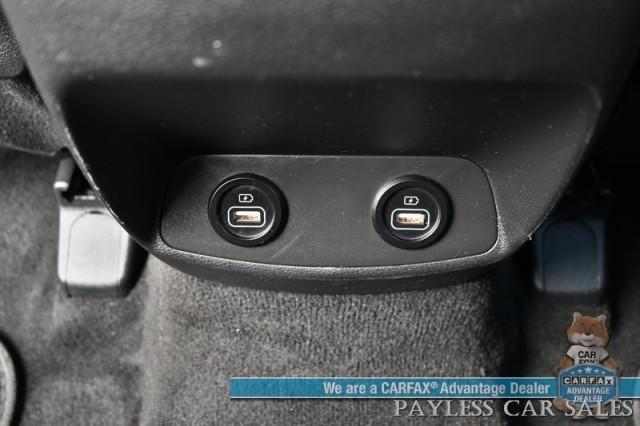 used 2022 Hyundai Santa Fe car, priced at $19,995