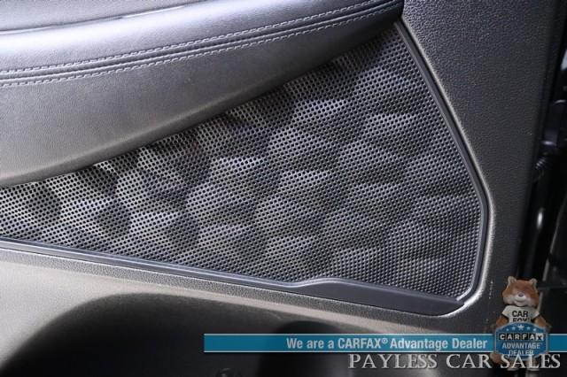 used 2022 Hyundai Santa Fe car, priced at $19,995