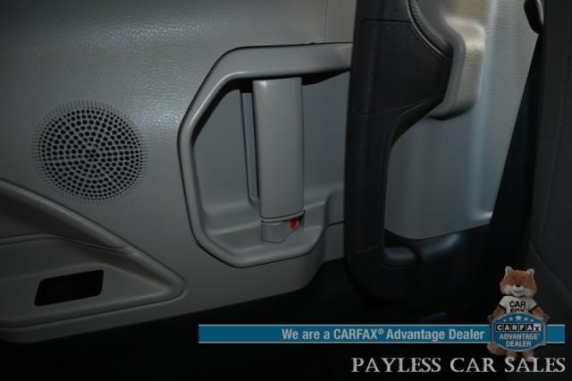 used 2022 Toyota Sienna car