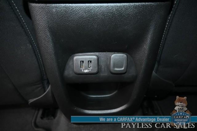 used 2021 Chevrolet Colorado car