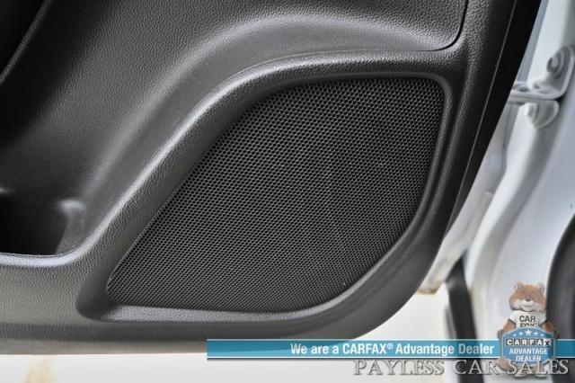 used 2021 Chevrolet Colorado car