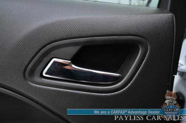 used 2021 Chevrolet Colorado car