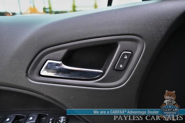 used 2021 Chevrolet Colorado car
