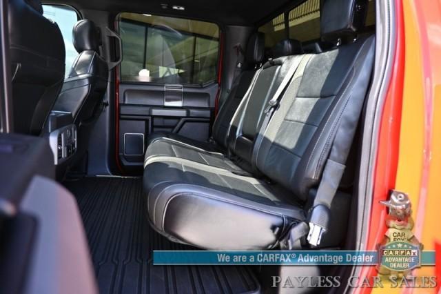 used 2019 Ford F-150 car, priced at $51,995