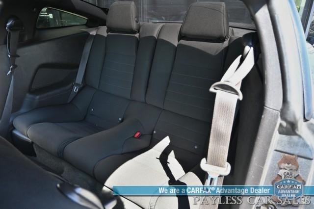 used 2014 Ford Mustang car, priced at $26,995