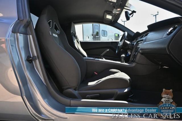 used 2014 Ford Mustang car, priced at $26,995