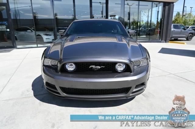 used 2014 Ford Mustang car, priced at $26,995