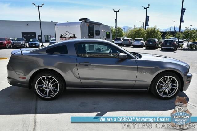 used 2014 Ford Mustang car, priced at $26,995