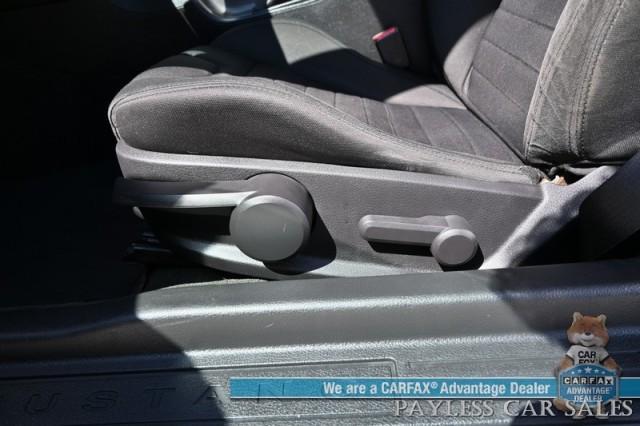 used 2014 Ford Mustang car, priced at $26,995