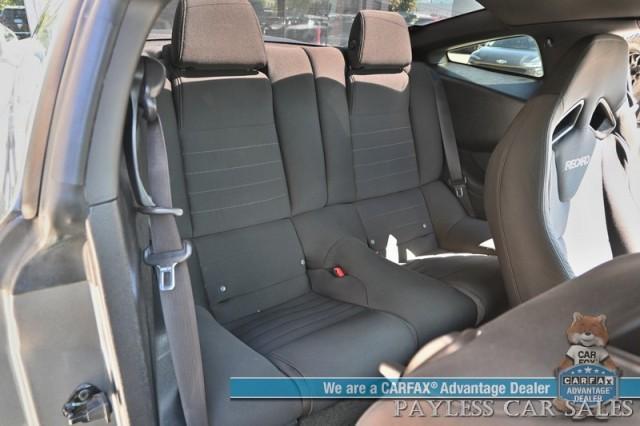 used 2014 Ford Mustang car, priced at $26,995