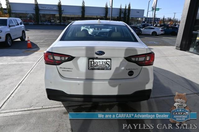 used 2020 Subaru Legacy car, priced at $22,995