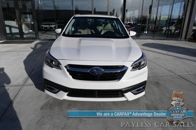 used 2020 Subaru Legacy car, priced at $22,995