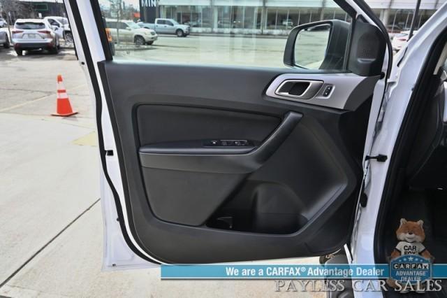used 2019 Ford Ranger car, priced at $28,575